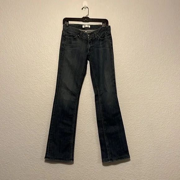 Habitual Bootcut Jean - Picture 2 of 11